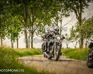 Motor Elfstedentocht – 9 juni 2025 photo