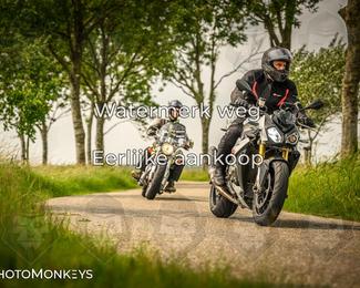 Motor Elfstedentocht – 9 juni 2025 photo