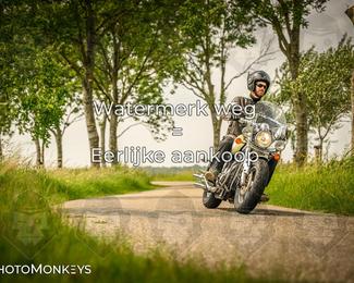 Motor Elfstedentocht – 9 juni 2025 photo