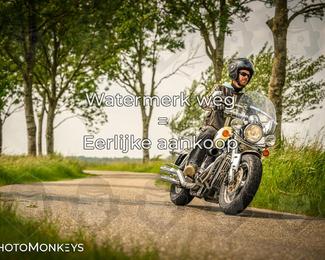 Motor Elfstedentocht – 9 juni 2025 photo