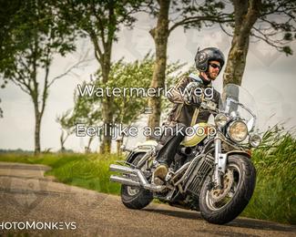 Motor Elfstedentocht – 9 juni 2025 photo