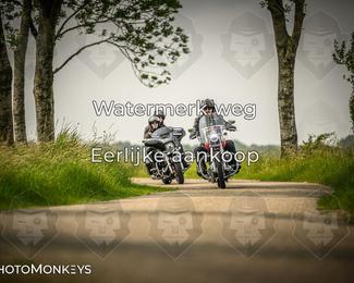 Motor Elfstedentocht – 9 juni 2025 photo