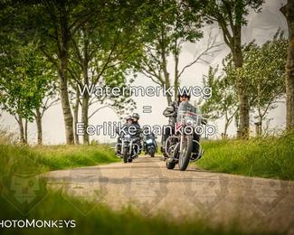 Motor Elfstedentocht – 9 juni 2025 photo