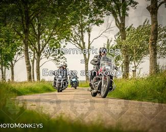 Motor Elfstedentocht – 9 juni 2025 photo