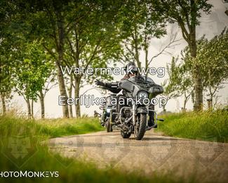 Motor Elfstedentocht – 9 juni 2025 photo