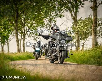 Motor Elfstedentocht – 9 juni 2025 photo