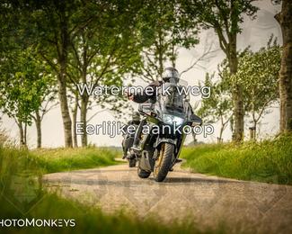 Motor Elfstedentocht – 9 juni 2025 photo