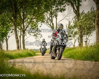 Motor Elfstedentocht – 9 juni 2025 photo