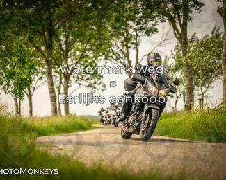 Motor Elfstedentocht – 9 juni 2025 photo