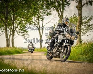 Motor Elfstedentocht – 9 juni 2025 photo