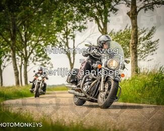 Motor Elfstedentocht – 9 juni 2025 photo