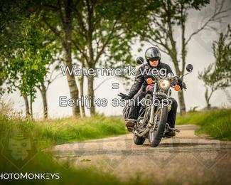 Motor Elfstedentocht – 9 juni 2025 photo