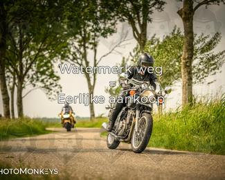 Motor Elfstedentocht – 9 juni 2025 photo