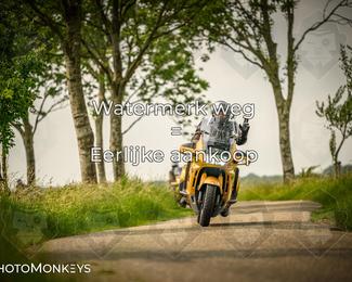 Motor Elfstedentocht – 9 juni 2025 photo