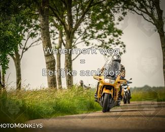 Motor Elfstedentocht – 9 juni 2025 photo