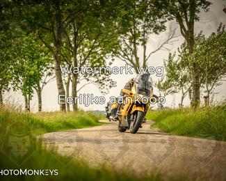 Motor Elfstedentocht – 9 juni 2025 photo