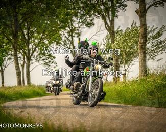 Motor Elfstedentocht – 9 juni 2025 photo