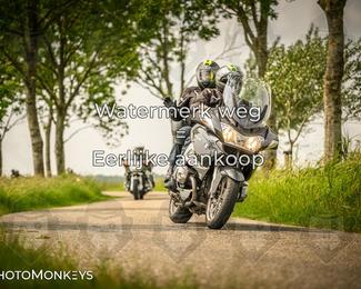 Motor Elfstedentocht – 9 juni 2025 photo