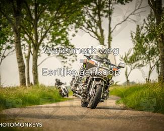 Motor Elfstedentocht – 9 juni 2025 photo