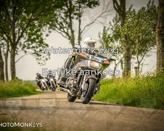 Motor Elfstedentocht – 9 juni 2025 photo