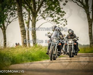 Motor Elfstedentocht – 9 juni 2025 photo
