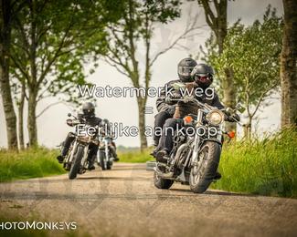 Motor Elfstedentocht – 9 juni 2025 photo