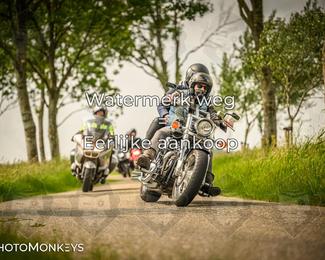 Motor Elfstedentocht – 9 juni 2025 photo