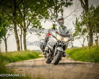 Motor Elfstedentocht – 9 juni 2025 photo