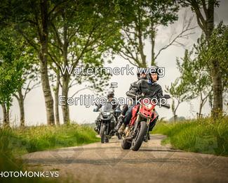 Motor Elfstedentocht – 9 juni 2025 photo