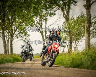 Motor Elfstedentocht – 9 juni 2025 photo