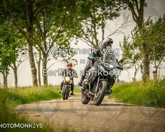 Motor Elfstedentocht – 9 juni 2025 photo