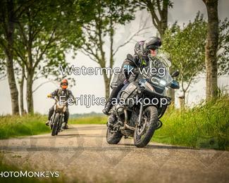 Motor Elfstedentocht – 9 juni 2025 photo