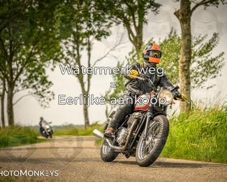 Motor Elfstedentocht – 9 juni 2025 photo