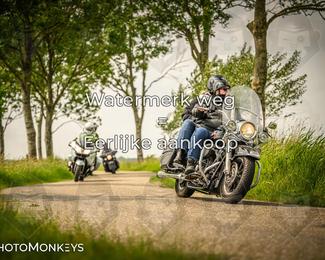 Motor Elfstedentocht – 9 juni 2025 photo
