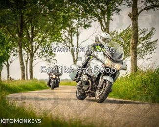 Motor Elfstedentocht – 9 juni 2025 photo