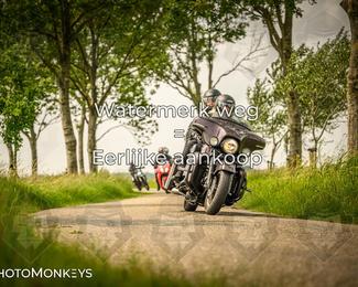 Motor Elfstedentocht – 9 juni 2025 photo