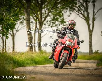 Motor Elfstedentocht – 9 juni 2025 photo