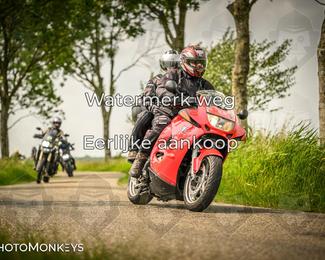 Motor Elfstedentocht – 9 juni 2025 photo