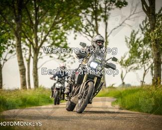 Motor Elfstedentocht – 9 juni 2025 photo