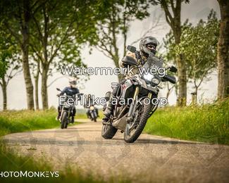 Motor Elfstedentocht – 9 juni 2025 photo
