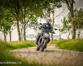 Motor Elfstedentocht – 9 juni 2025 photo