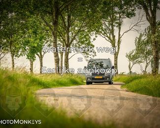 Motor Elfstedentocht – 9 juni 2025 photo