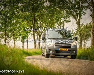 Motor Elfstedentocht – 9 juni 2025 photo