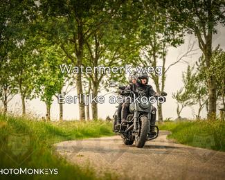 Motor Elfstedentocht – 9 juni 2025 photo