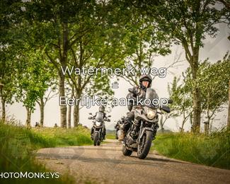 Motor Elfstedentocht – 9 juni 2025 photo