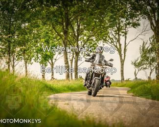 Motor Elfstedentocht – 9 juni 2025 photo