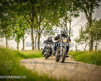 Motor Elfstedentocht – 9 juni 2025 photo