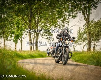 Motor Elfstedentocht – 9 juni 2025 photo