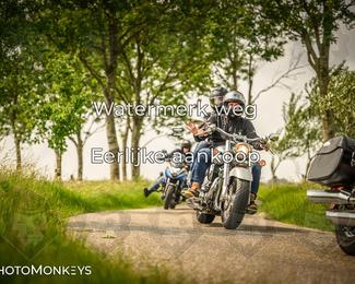 Motor Elfstedentocht – 9 juni 2025 photo