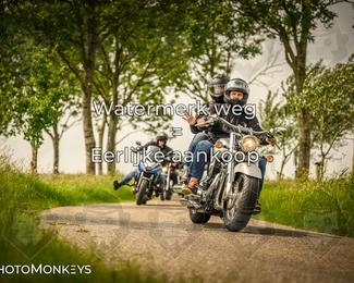 Motor Elfstedentocht – 9 juni 2025 photo